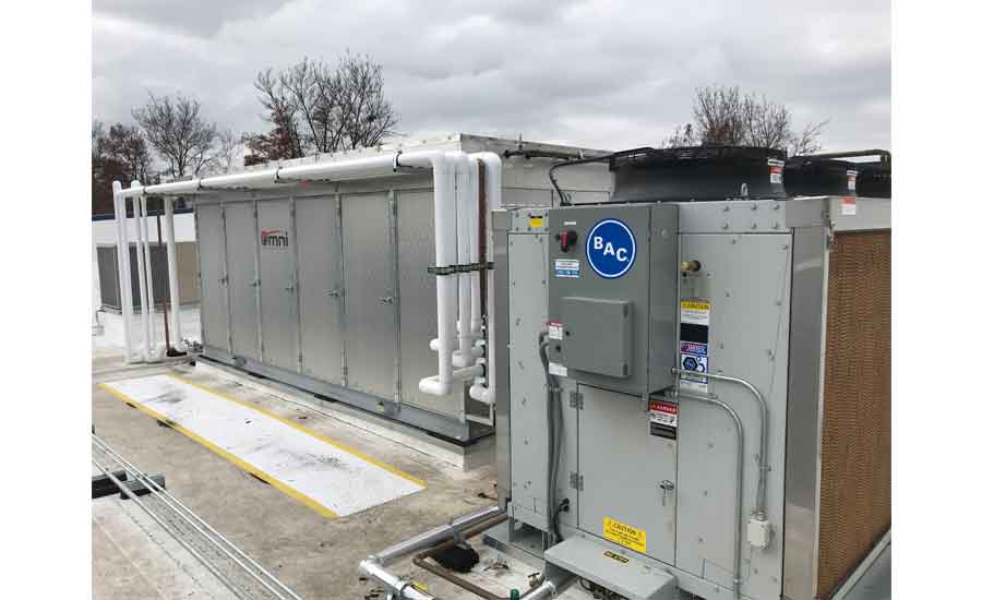 A Beginner’s Guide to CO2 Refrigeration Systems — ElitechEU