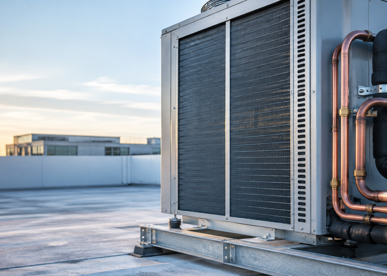 Why HVAC Refrigerant Service Is Becoming More Measurement-Driven