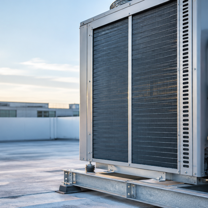 Why HVAC Refrigerant Service Is Becoming More Measurement-Driven