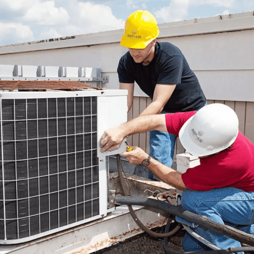 HVAC Installation: Learn The Process In 6 Steps | ElitechEU
