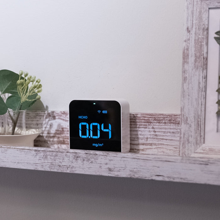 The Comfort Zone Explained: Temperature, Humidity, and Indoor Air Quality