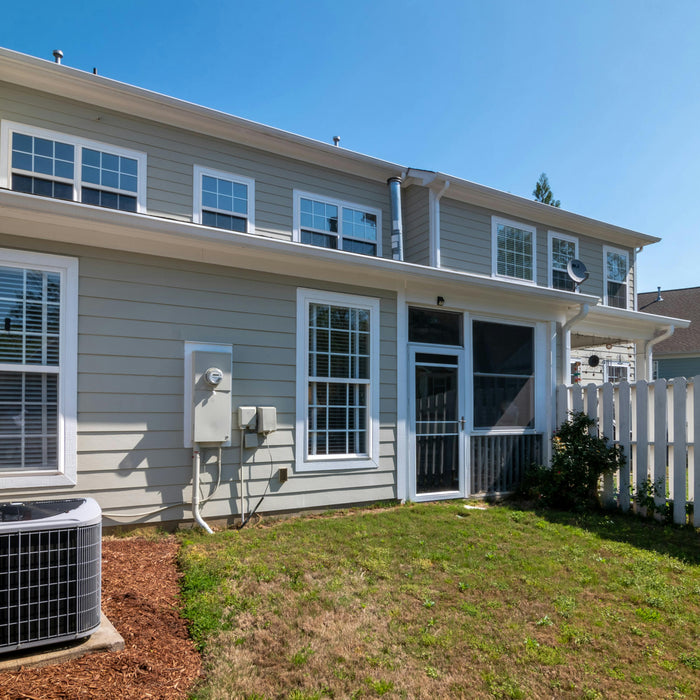 How Does Your AC Actually Work? The Refrigeration Cycle Explained