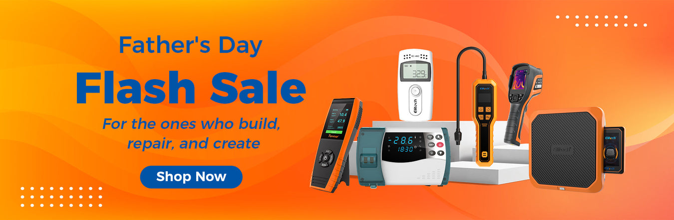 Flash Sale Collection — Limited Stock