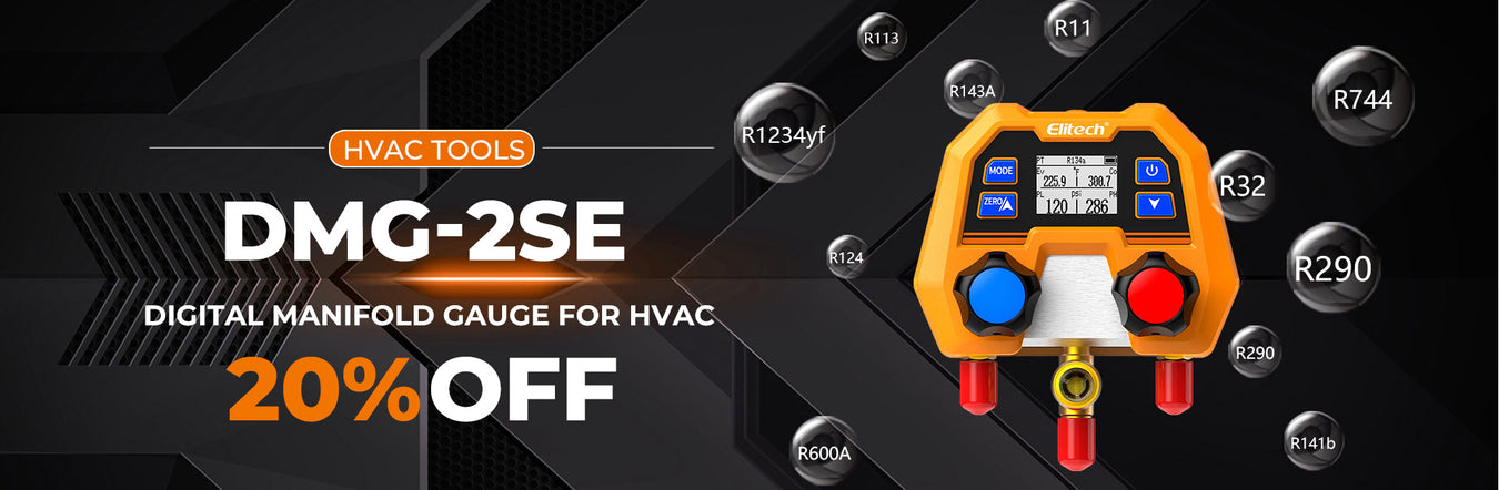 New Arrivals  — HVAC Smart Tools