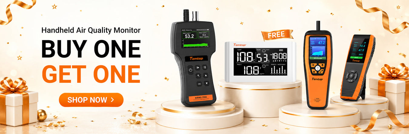 Buy Handheld Monitor Get Free P20 ——Limited Stock!