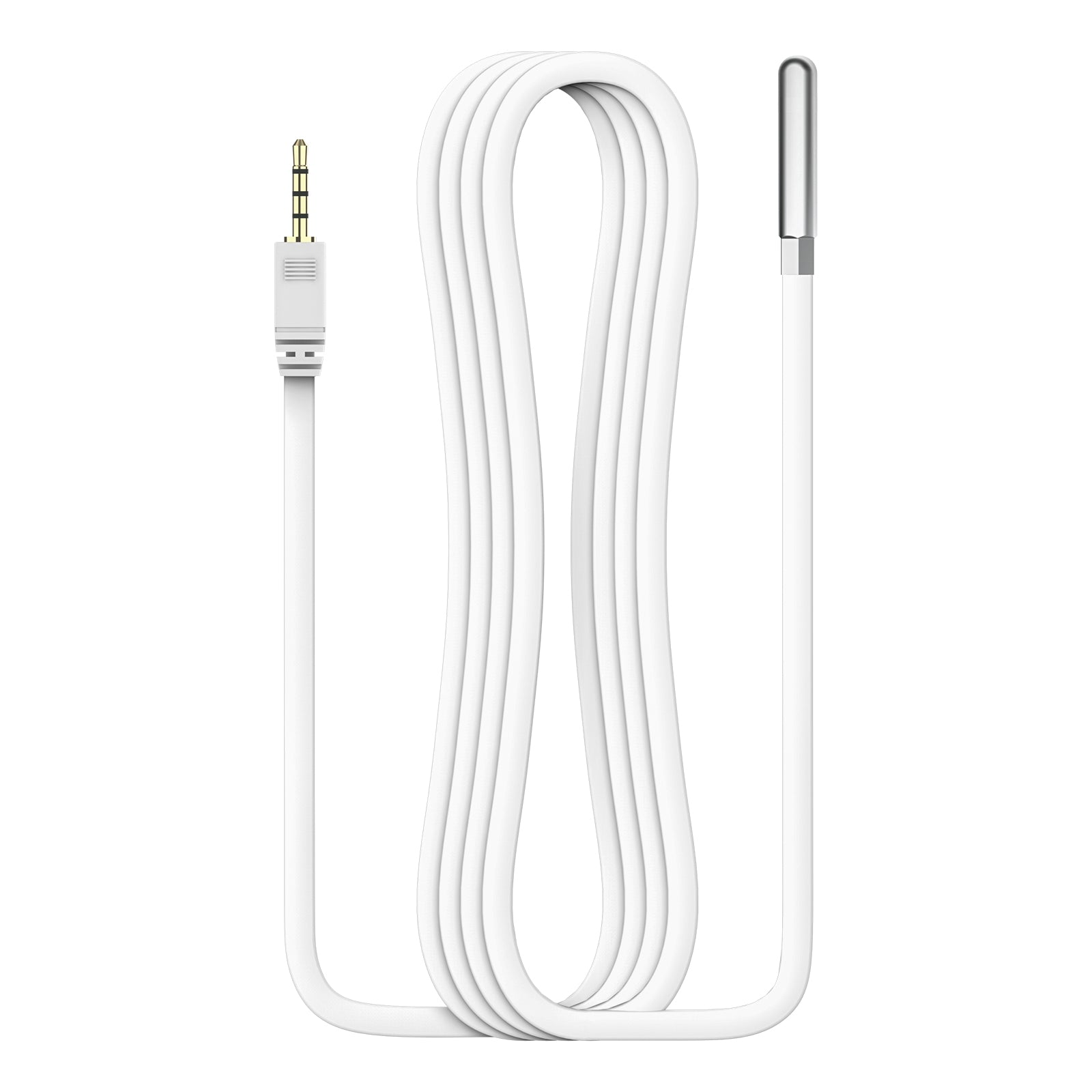 Elitech RCW-360Pro 4G Temperature Data Logger, Remote Real-Time Data Logger, APP/Cloud Data Storage (Need to buy probe separately)