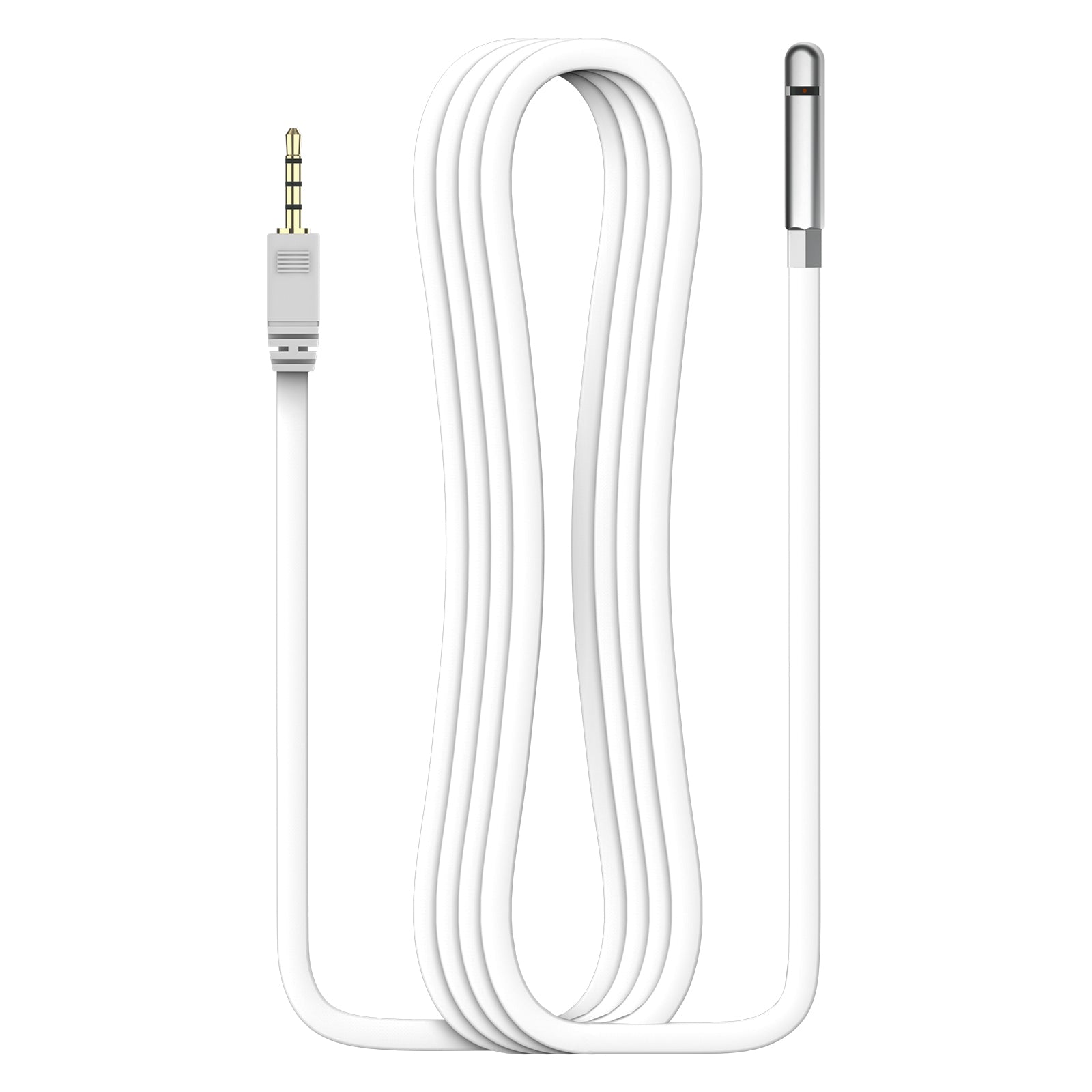 Elitech RCW-360Pro 4G Temperature Data Logger, Remote Real-Time Data Logger, APP/Cloud Data Storage (Need to buy probe separately)