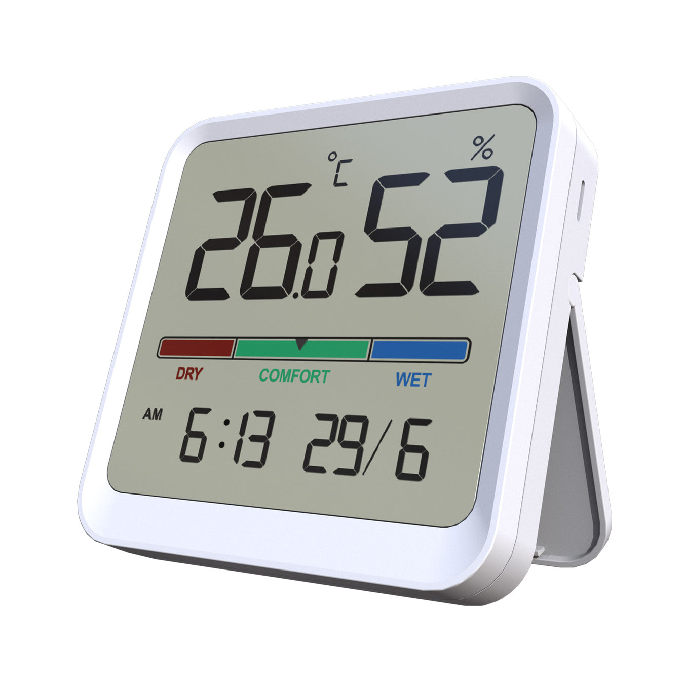 Thermometer Hygrometer