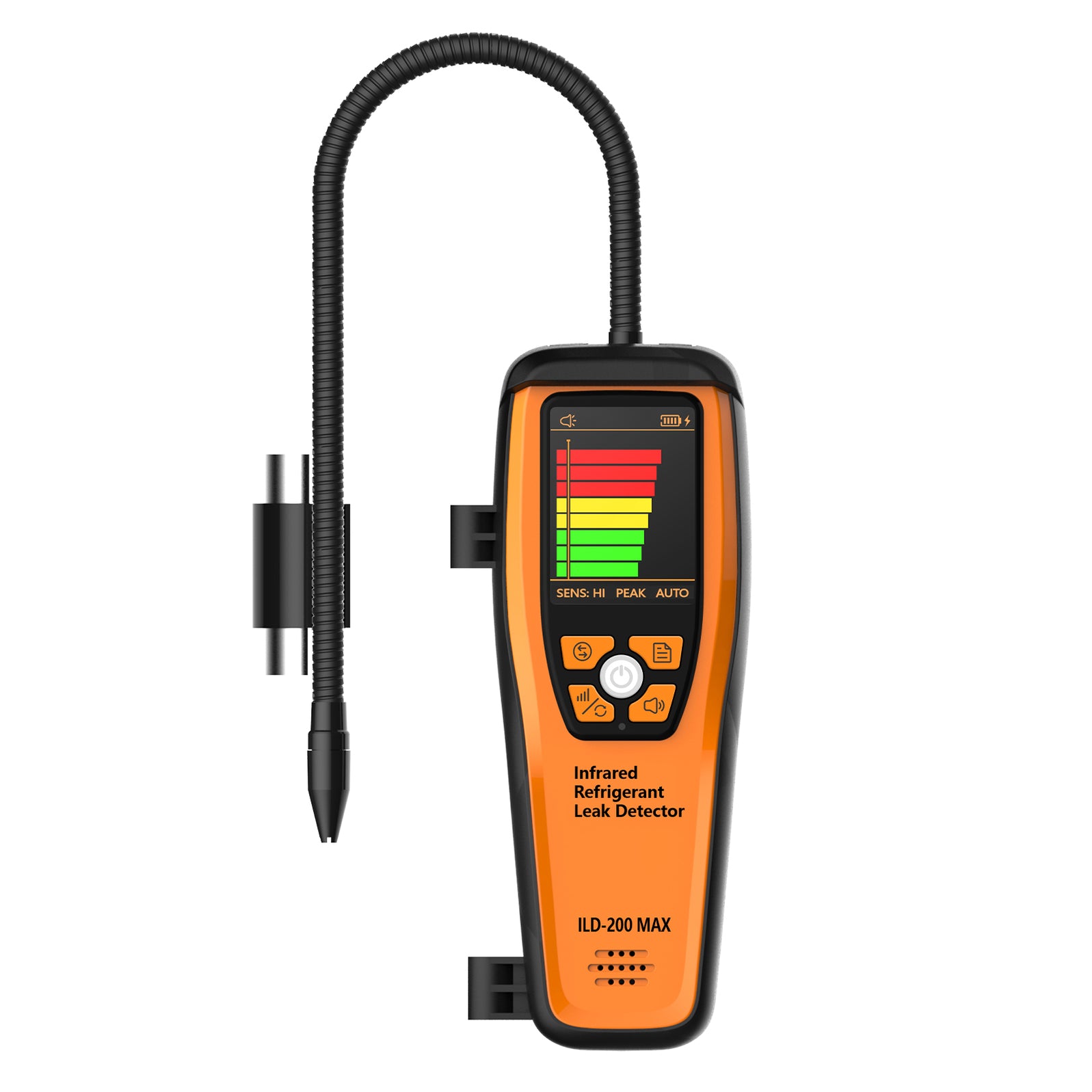 Refrigerant Leak Detector, AC Leak Detector, Freon Leak Detector