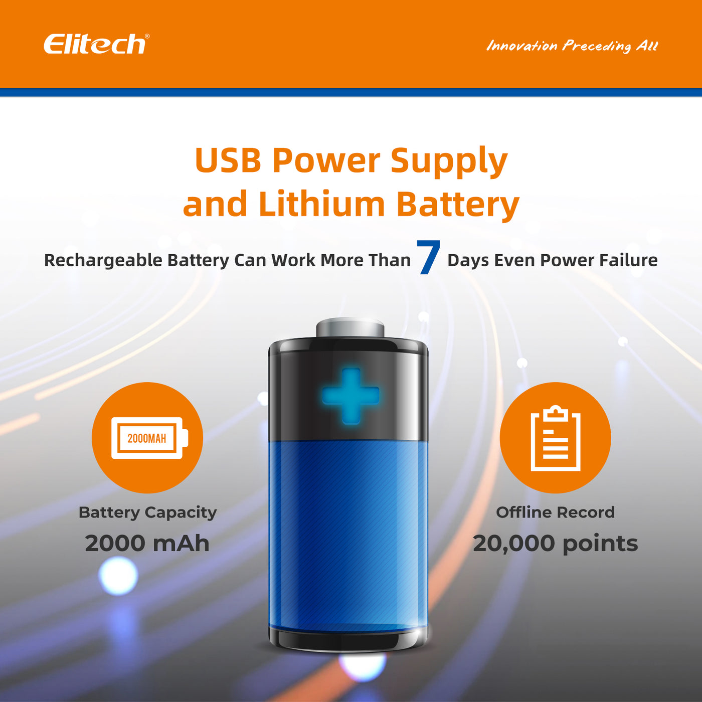 Elitech RCW-800W-TDE Wireless Temperature Data Logger — ElitechEU