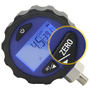 Enregistreur De Données Numérique Et Outils HVAC Pour La Chaîne Du - Foto 3