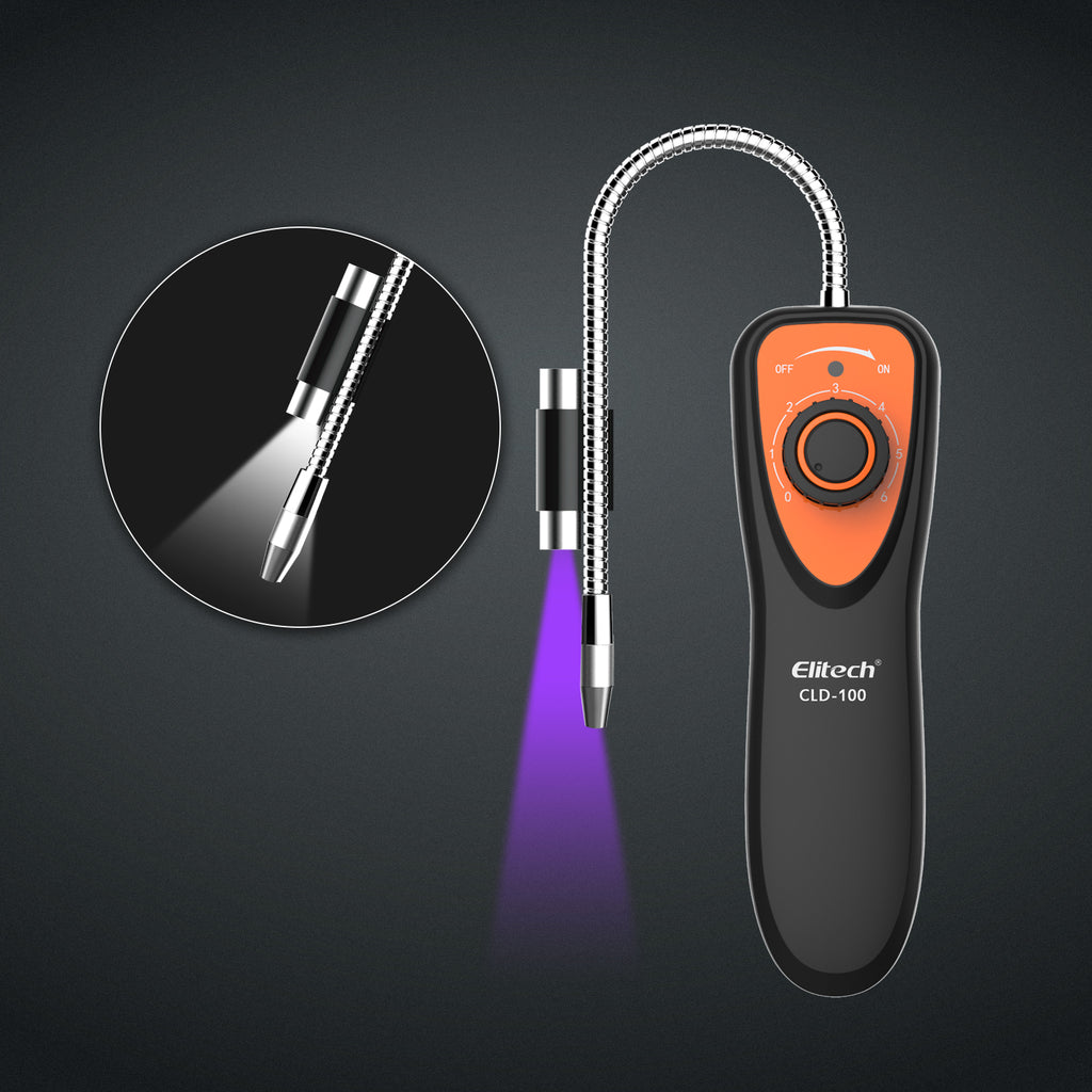 AC Leak Detectors, Refrigerant Scales, HVAC Tools - ELITECHEU.COM ...