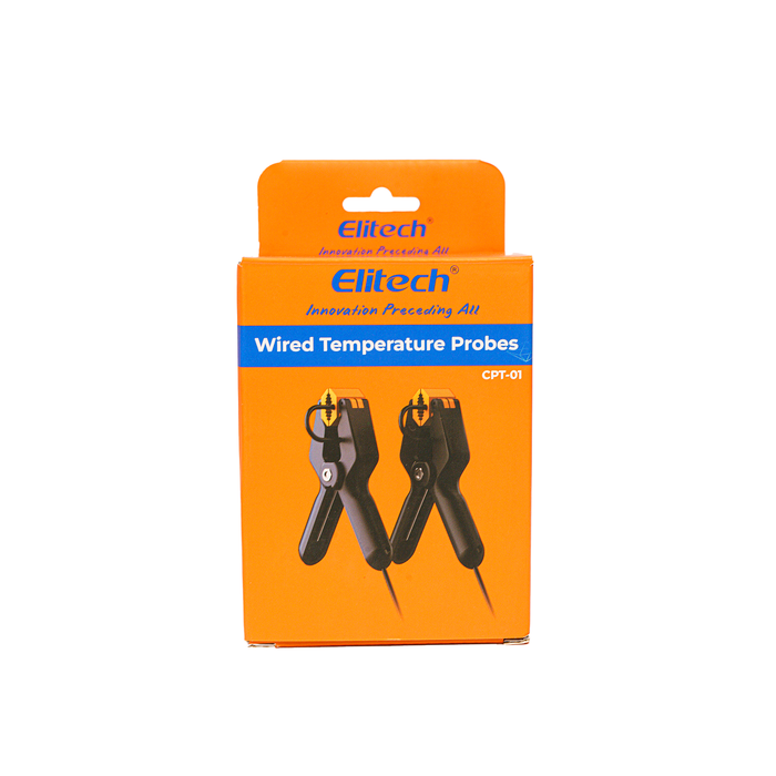Elitech Sensor Elitech CPT-01 Temperature Sensor Probes Measures for LMG/EMG — ElitechEU