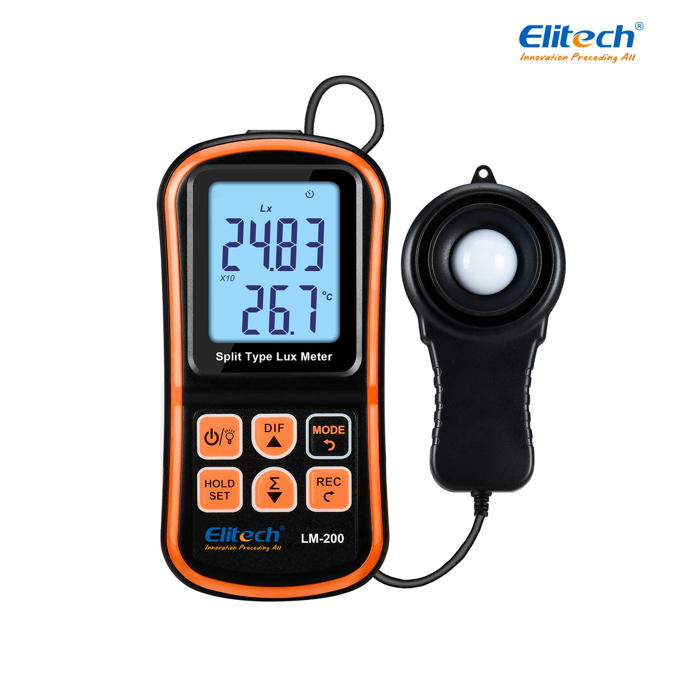 Light Meter