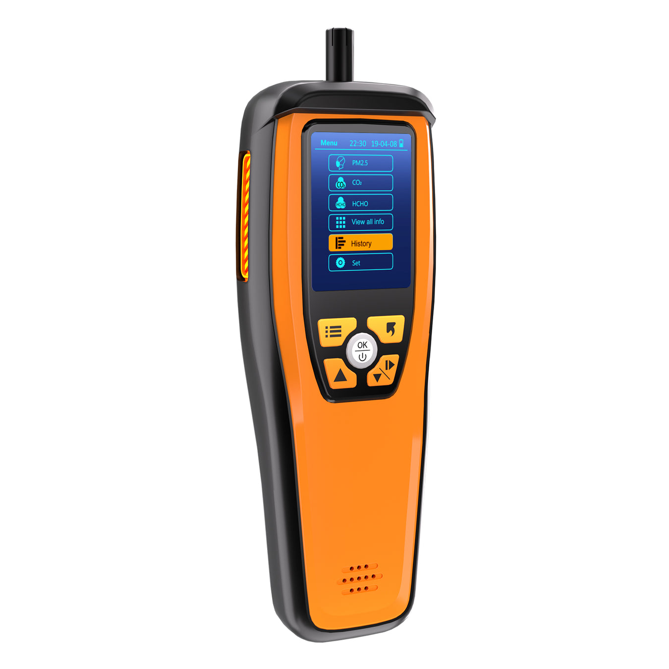 CO2 Air Quality Monitor