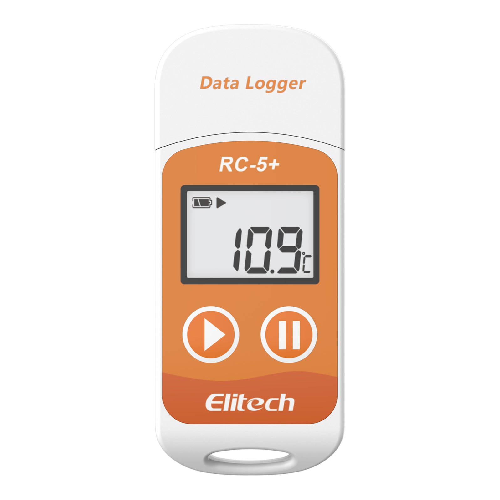 Temperature Data Logger, Temperature Monitoring Solution — ElitechEU