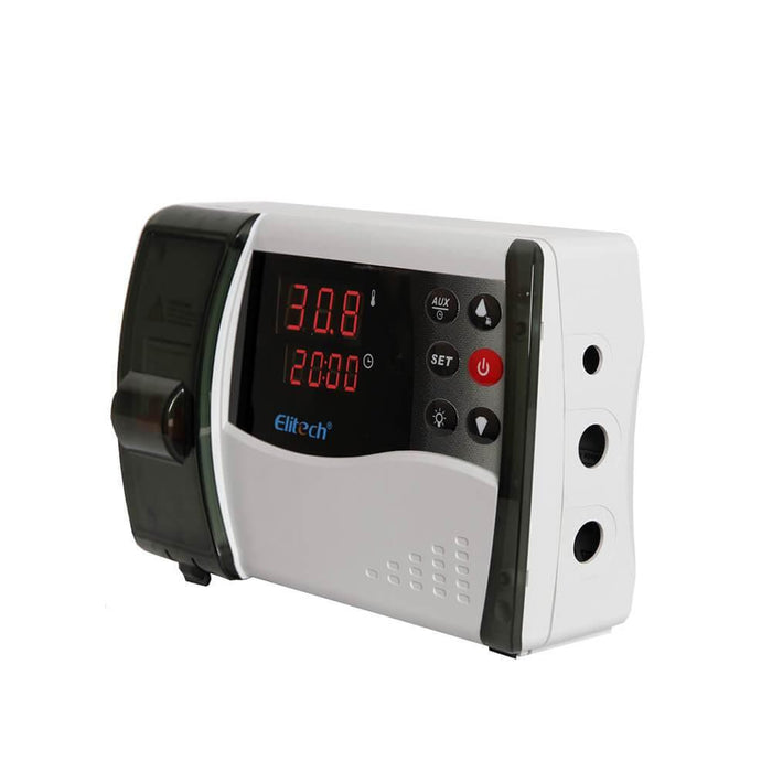 Elitech ECB-1000Q Electric Temperature Control Box Multi-Use Cold Room Storeage - ELITECH UK