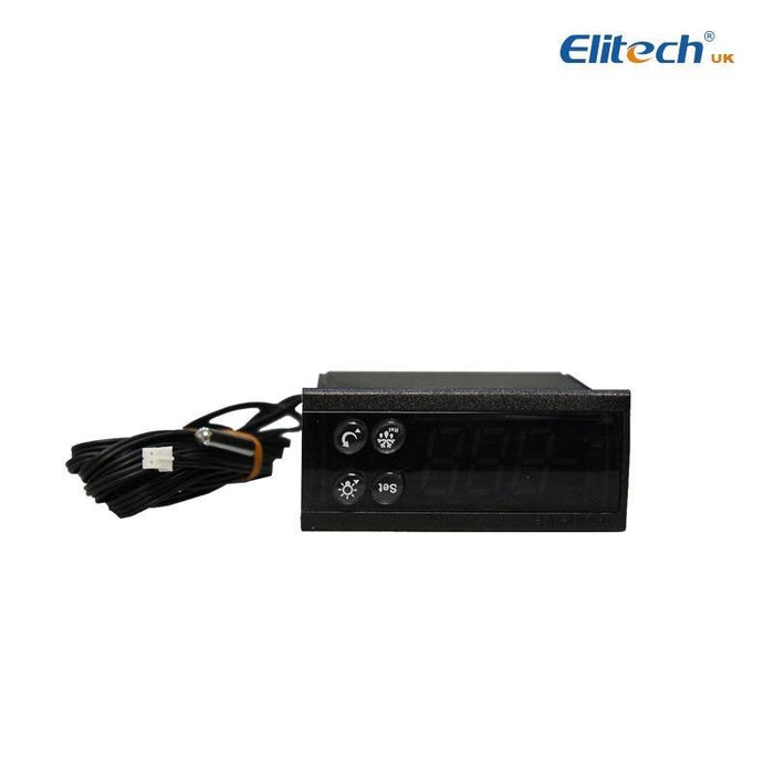 Elitech ECS-06CX Temperature Controller - Elitech UK