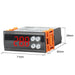 Elitech ECS-16 Digital Temperature Controller 220V - ELITECH UK