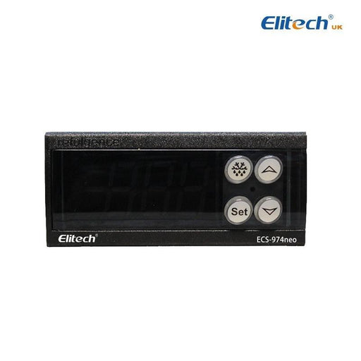 Elitech ECS-974neo Temperature Controller - Elitech UK