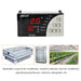 Elitech MTC-6040 Temperature and Humidity Controller - Elitech UK