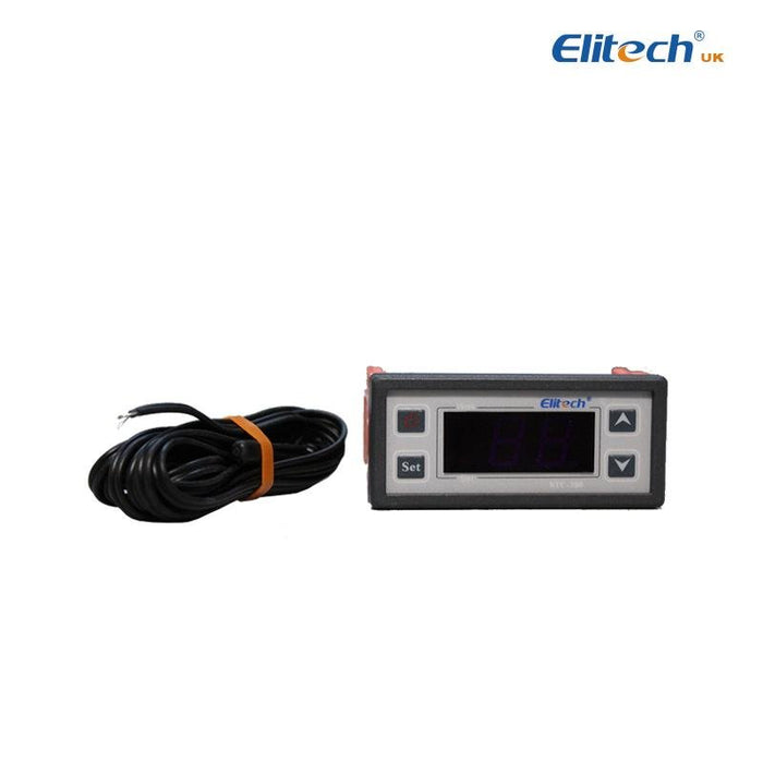Elitech STC-200 Temperature Controller - Elitech UK