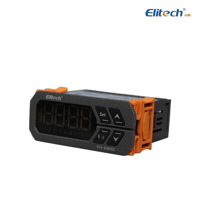 Elitech STC-8080HX Temperature Controller - Elitech UK