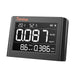 Temtop M1000 Air Quality Monitor PM2.5 HCHO TVOC Temperature Humidity - Elitech UK