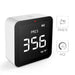 Temtop P10 Air Quality Monitor w/ Real-time PM2.5 & AQI Readings - Elitech UK