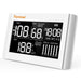 Temtop P20 Air Quality Monitor (PM2.5 Temperature Humidity) - Elitech UK